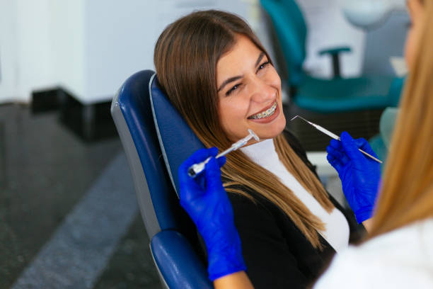 Best Veneers and Lumineers  in Pratt, KS