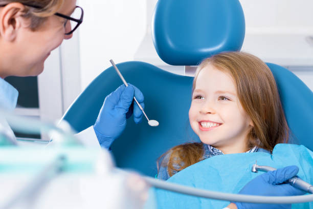 Advanced Technology for Better Dental Care in Pratt, KS