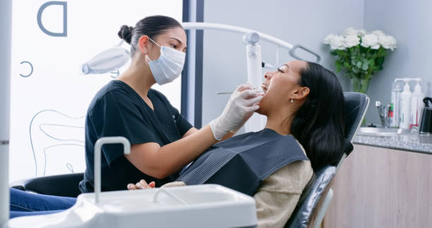 Oral Surgery in Pratt, KS